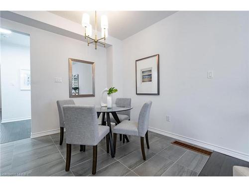 25 Elsegood Drive, Guelph, ON - Indoor Photo Showing Dining Room