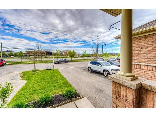 785 Megson Terrace, Milton, ON - Outdoor With View
