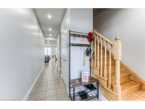 785 Megson Terrace, Milton, ON - Indoor Photo Showing Other Room