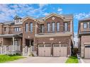 524 Florencedale Cres Crescent, Kitchener, ON  - Outdoor With Facade 
