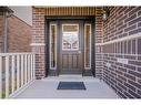 524 Florencedale Cres Crescent, Kitchener, ON  - Outdoor 