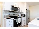 204-467 Charlton Avenue, Hamilton, ON  - Indoor Photo Showing Kitchen 