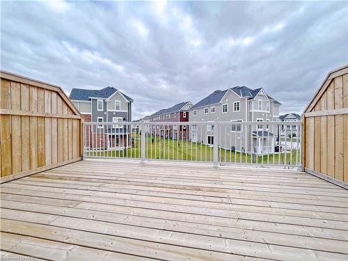 22 Village Gate Drive, Wasaga Beach, ON - Outdoor With Exterior