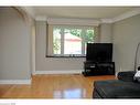 169 Cline Avenue S, Hamilton, ON  - Indoor Photo Showing Living Room 