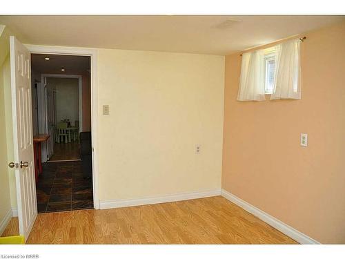 169 Cline Avenue S, Hamilton, ON - Indoor Photo Showing Other Room