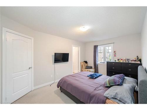 50 Magdalene Crescent, Brampton, ON - Indoor Photo Showing Bedroom