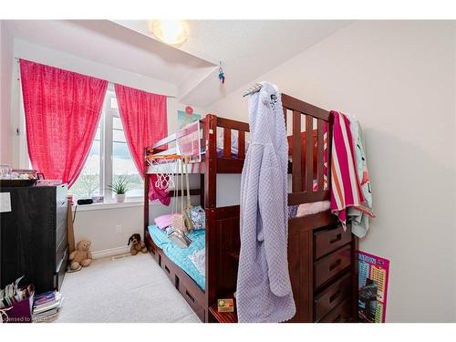 50 Magdalene Crescent, Brampton, ON - Indoor Photo Showing Bedroom