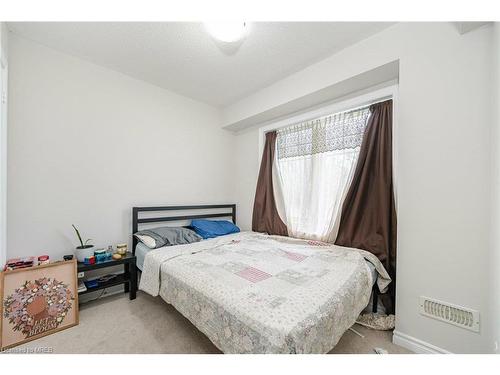 50 Magdalene Crescent, Brampton, ON - Indoor Photo Showing Bedroom
