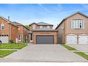 3455 Cherrington Crescent, Mississauga, ON  - Outdoor With Facade 