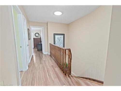 3455 Cherrington Crescent, Mississauga, ON - Indoor Photo Showing Other Room