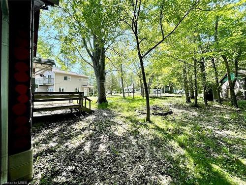 264 Robins Point Road, Tay, ON - Outdoor