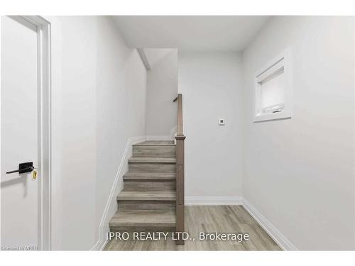 2-5 Maplewood Avenue, Hamilton, ON - Indoor Photo Showing Other Room