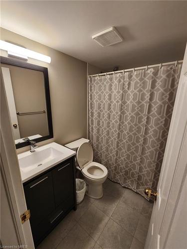 305 Mariners Way, Collingwood, ON - Indoor Photo Showing Bathroom