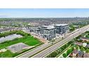 527-405 Dundas Street W, Oakville, ON  - Outdoor With View 