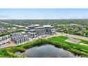 527-405 Dundas Street W, Oakville, ON  - Outdoor With View 