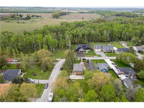 1101 Corner Avenue, Innisfil, ON - Outdoor With View