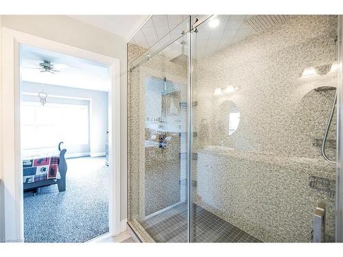 4 Suter Drive, Kirkfield, ON - Indoor Photo Showing Bathroom