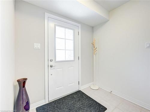 224 Thomas Slee Drive, Kitchener, ON - Indoor Photo Showing Other Room
