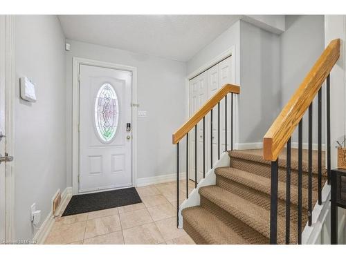 59-1080 Walden Circle, Mississauga, ON - Indoor Photo Showing Other Room