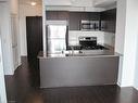 910-385 Prince Of Wales Drive, Mississauga, ON  - Indoor Photo Showing Kitchen 