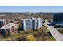 1010-60 Wyndham Street S, Guelph, ON  - Outdoor With View 