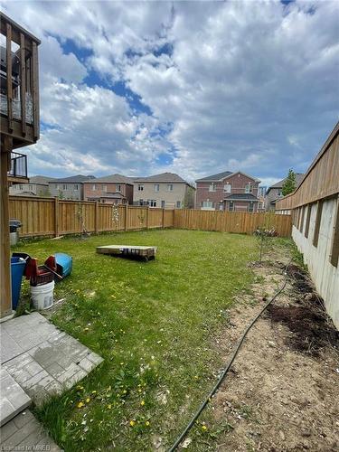 251 Skinner Road Road, Hamilton, ON - Outdoor With Backyard