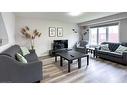 146 Juneberry Road, Thorold, ON  - Indoor Photo Showing Living Room 