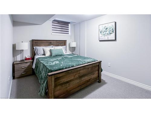 146 Juneberry Road, Thorold, ON - Indoor Photo Showing Bedroom