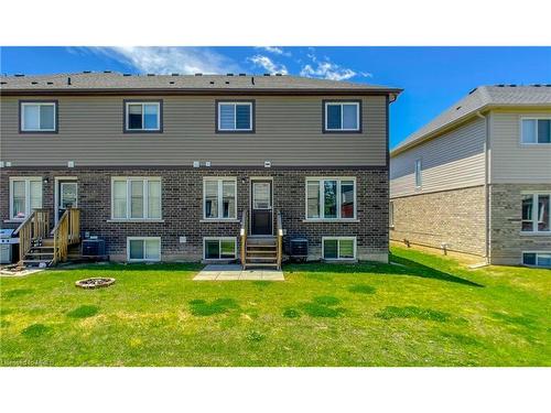 146 Juneberry Road, Thorold, ON - Outdoor
