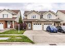 24 Mountain Laurel Crescent, Kitchener, ON  - Outdoor With Facade 