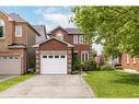 35 Chatsworth Crescent, Waterdown, ON  - Outdoor With Facade 