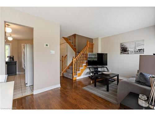 35 Chatsworth Crescent, Waterdown, ON - Indoor