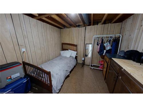 82 Moore Avenue, Aylmer, ON - Indoor Photo Showing Bedroom