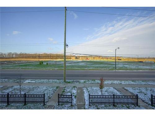 80 Pagebrook Crescent, Hamilton, ON - Outdoor With View