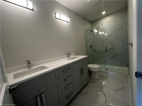 607-480 Callaway Road, London, ON - Indoor Photo Showing Bathroom