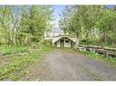 3569 Old Montreal Road, Cumberland, ON  - Outdoor With Deck Patio Veranda 