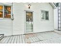 3569 Old Montreal Road, Cumberland, ON  - Outdoor With Deck Patio Veranda With Exterior 