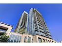 2331-165 Legion Road N, Toronto, ON  - Outdoor With Balcony With Facade 