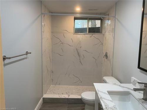 Main-378 Torrance Street, Burlington, ON - Indoor Photo Showing Bathroom