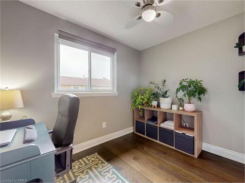 55-2670 Battleford Road, Mississauga, ON - Indoor Photo Showing Other Room