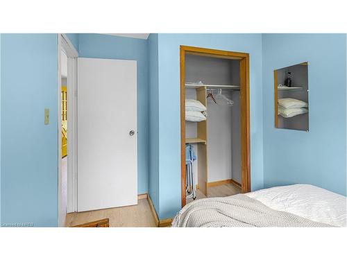 22-230 Lake Dalrymple Road, Kawartha Lakes, ON - Indoor Photo Showing Bedroom