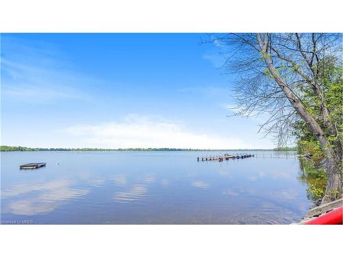 22-230 Lake Dalrymple Road, Kawartha Lakes, ON - Outdoor With Body Of Water With View