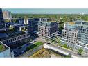 335-26 Gibbs Road, Toronto, ON  - Outdoor With View 