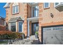 1519 Ballentrae Drive, Mississauga, ON  - Outdoor With Facade 
