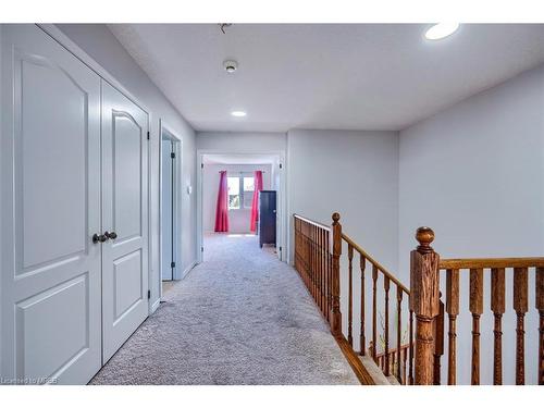 45 Burgess Crescent, Brantford, ON - Indoor Photo Showing Other Room