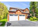 2237 Proudfoot Trail, Oakville, ON  - Outdoor With Facade 