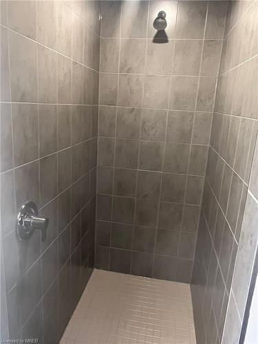 122 Oat Lane, Kitchener, ON - Indoor Photo Showing Bathroom
