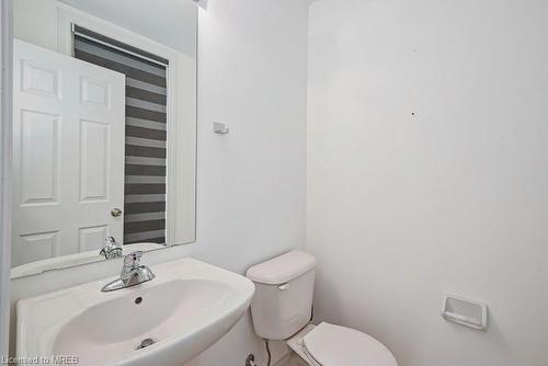 27 Albany Street, Collingwood, ON - Indoor Photo Showing Bathroom