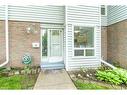 39-32 Mowat Boulevard, Kitchener, ON  - Outdoor With Exterior 