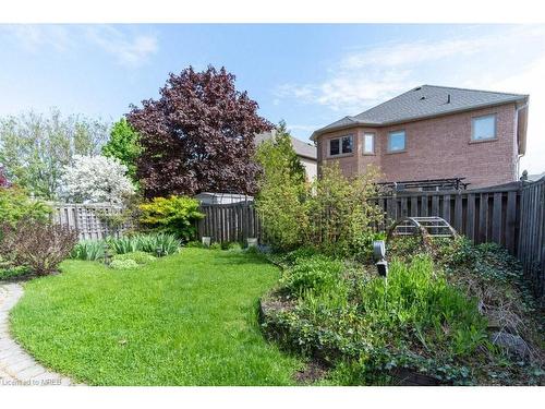 6078 Winterview Court, Mississauga, ON - Outdoor